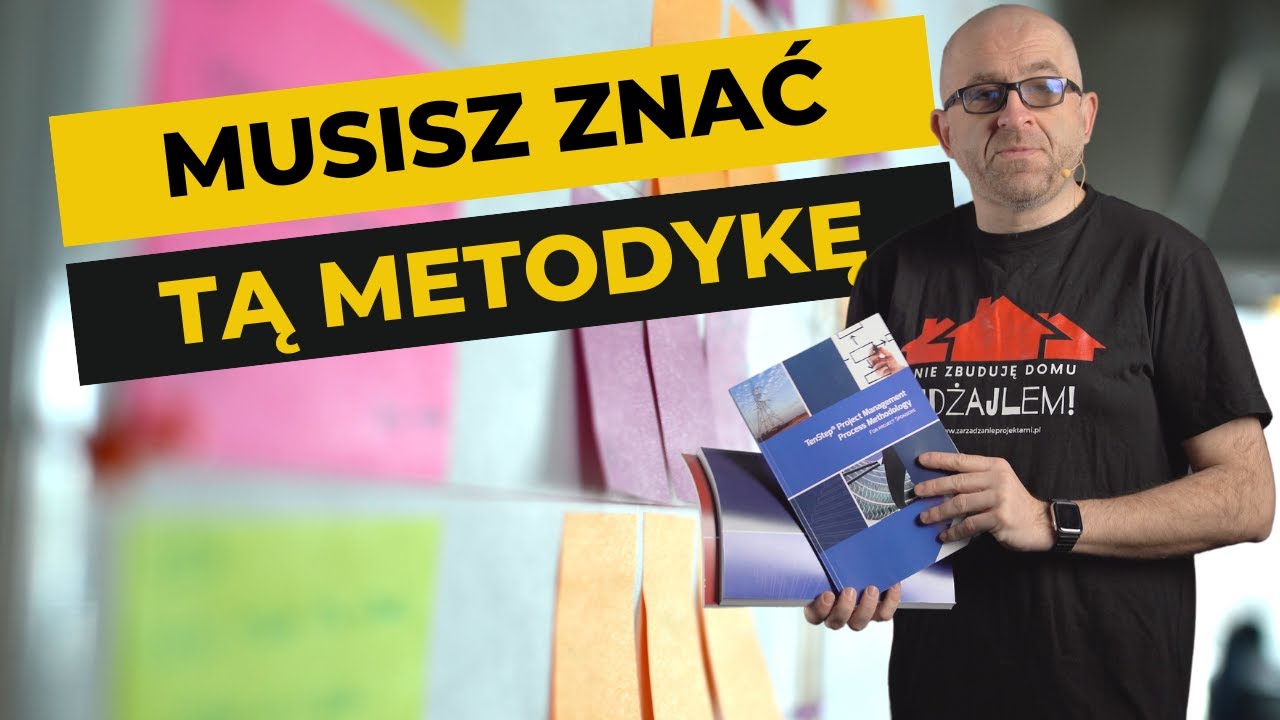 Czym jest metodyka TenStep?