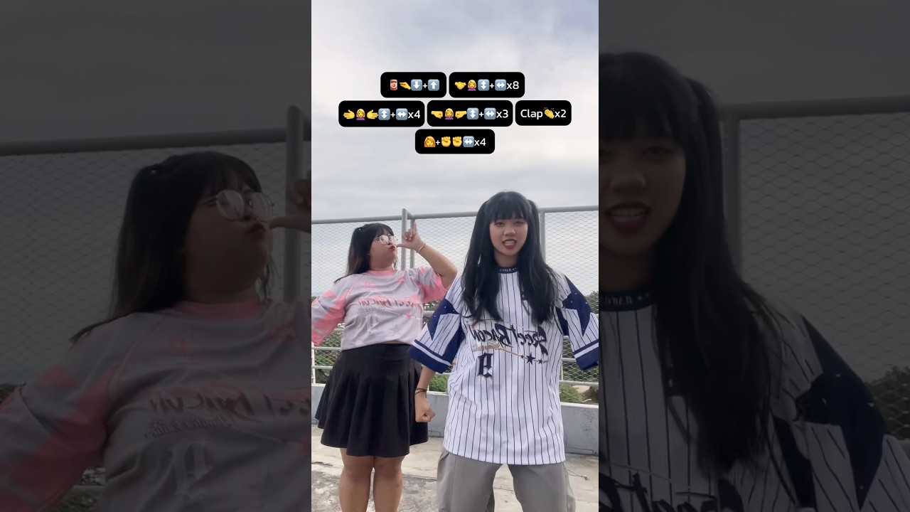 SODA POP - Saja Boys (Easy ver.)❤️✨ || TikTok Dance Tutorial  #Maralyn #Dance #SODAPOP