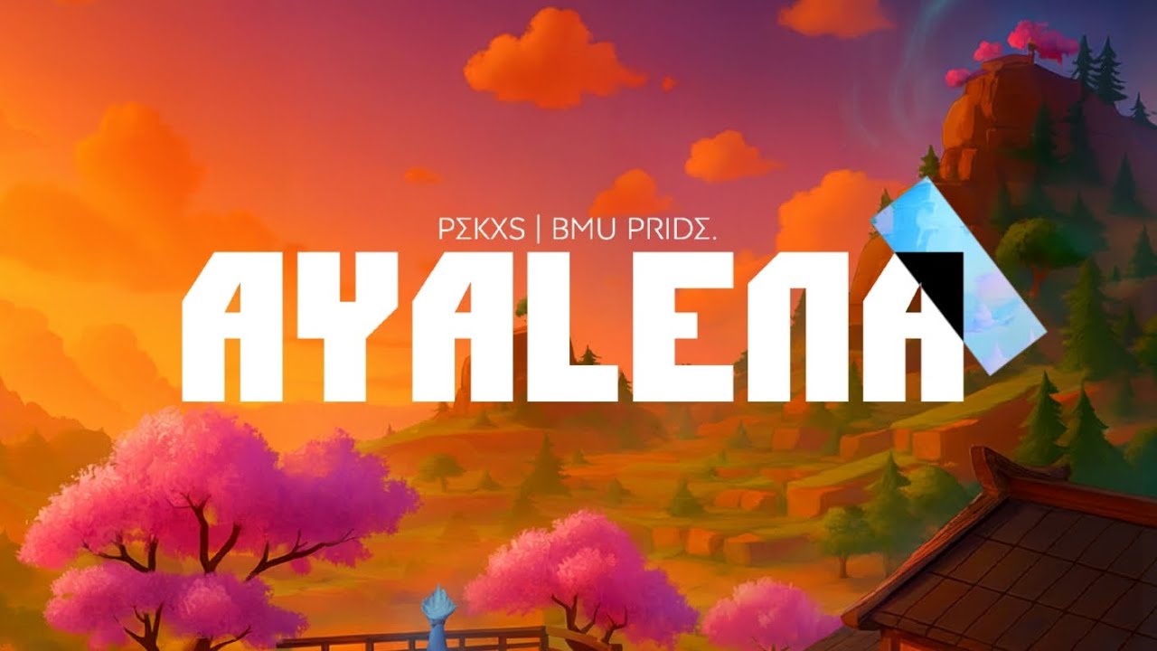 Ayalena - PEKXS MIX (BMU Pride)