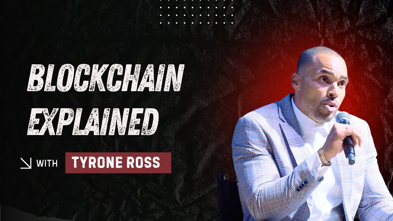 Blockchain Explained