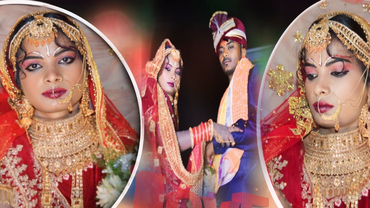Finally sister ki शादी हो गई💐💫 || Guptavlogs ||