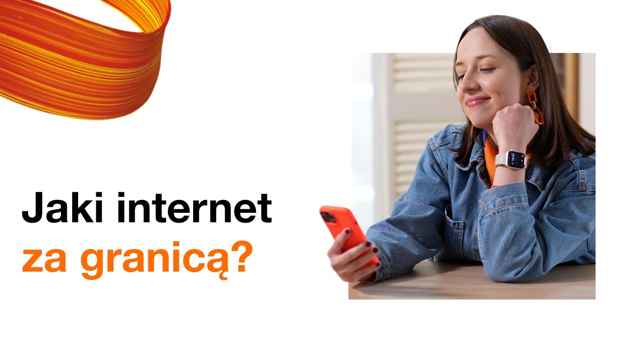 INTERNET W ROAMINGU - jak wybrać najlepszy internet za granicą?