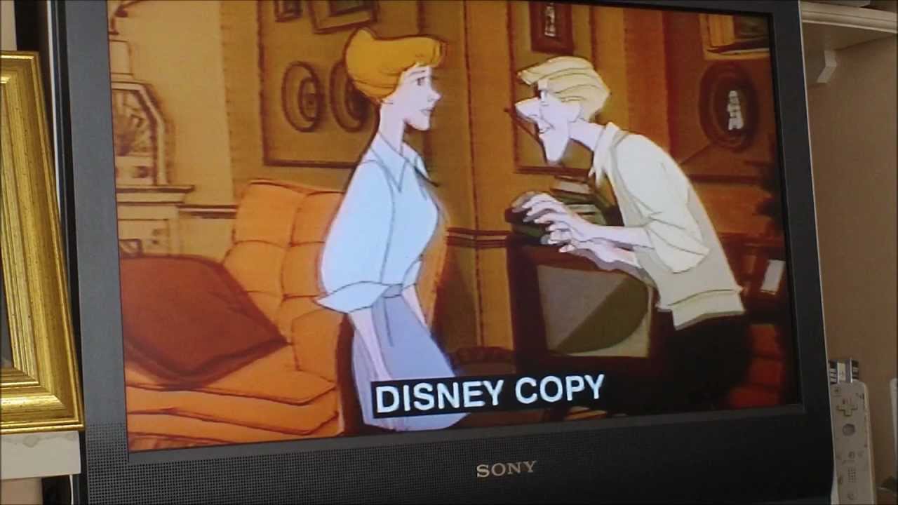 Opening to The Little Mermaid 1998 UK VHS