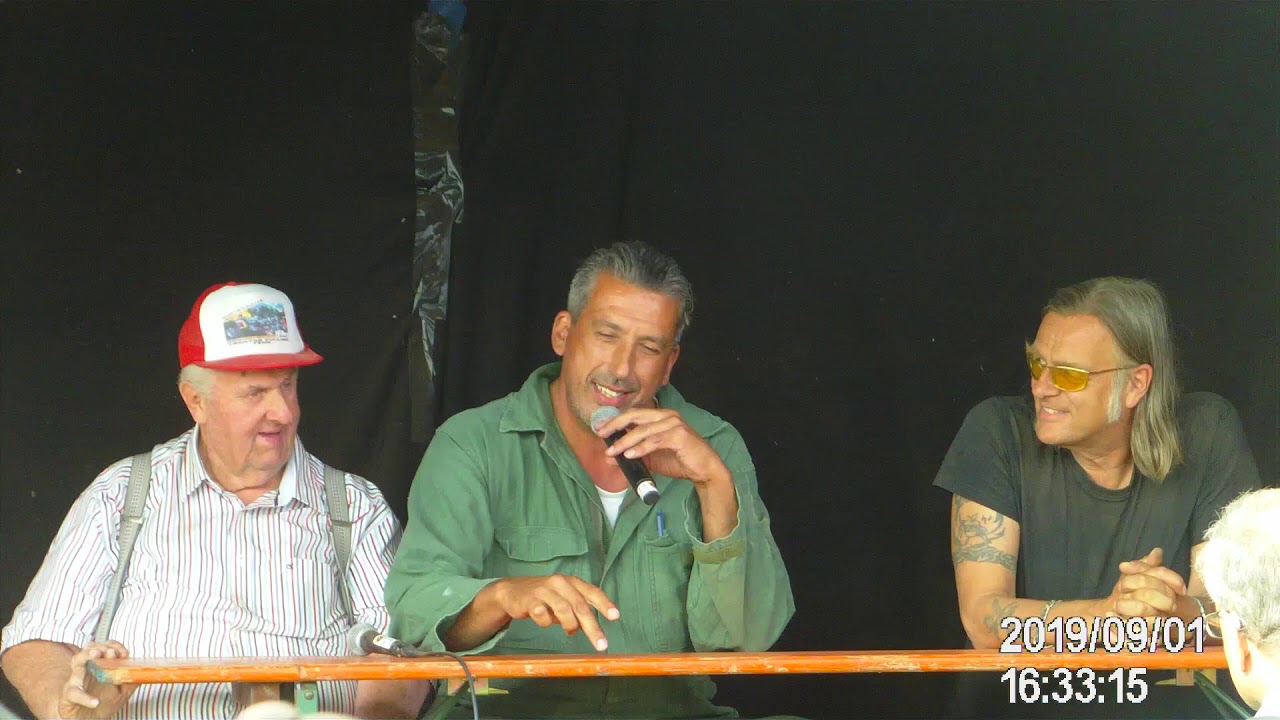 Seifertshofen Lanzfest 2019 Michael Manousakis