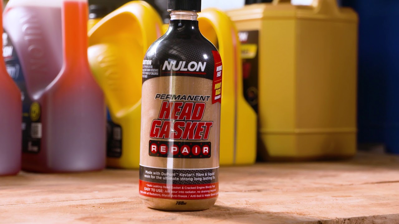 4x4 First Aid Kit &ndash; Nulon DIY