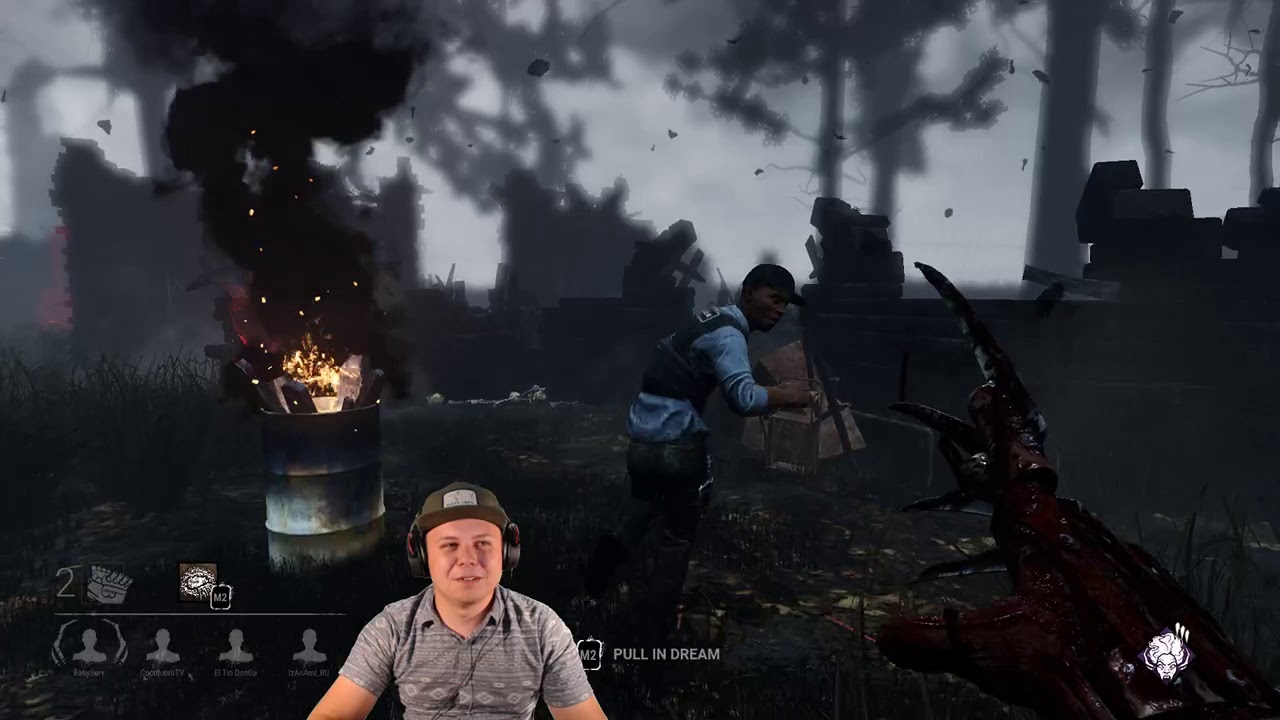 TricksterShadow - JAWS FREDDY IS OP