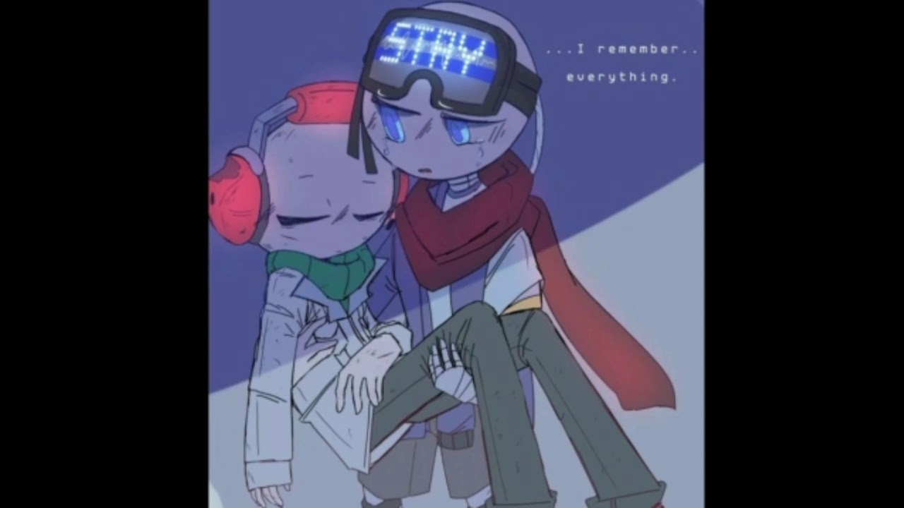 Henry x Charles Tribute ((3.9k views OMG thank you guys so much))