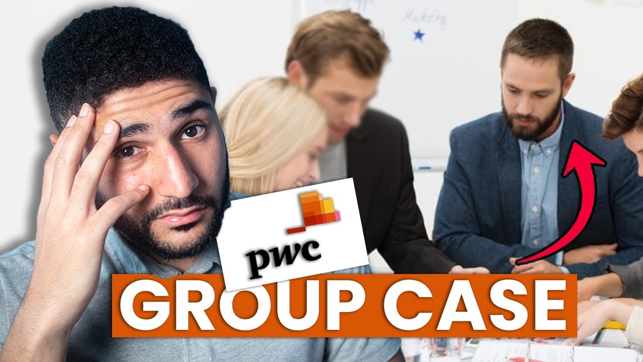 Раскрываем процесс группового собеседования в PwC // 5 советов по групповому собеседованию, чтобы...