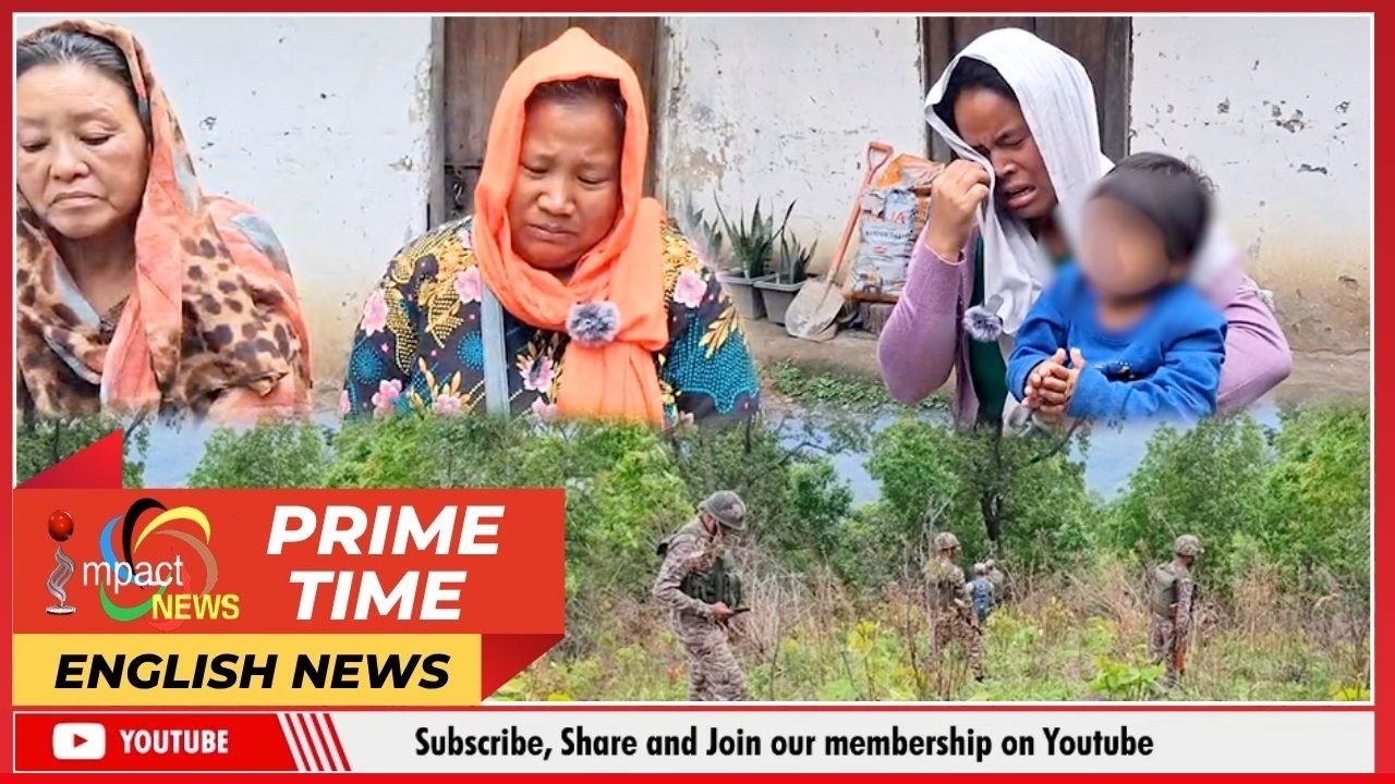 IMPACT NEWS ENGLISH BULLETIN   | 18 MAY 2026