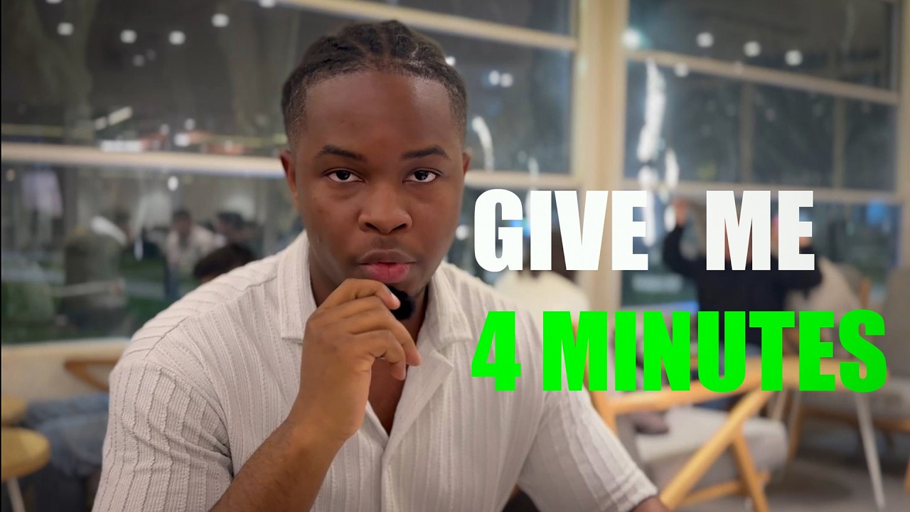 To Save 5,400 Hours of Language Learning (Avoid this MISTAKES)