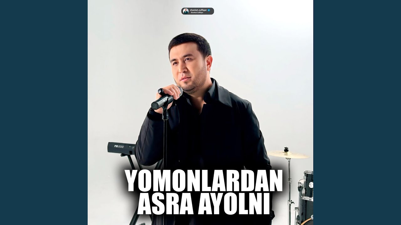 Yomonlardan asra ayolni