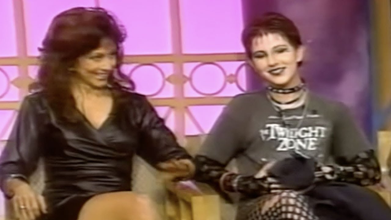 Radical Makeovers On The Jenny Jones Show