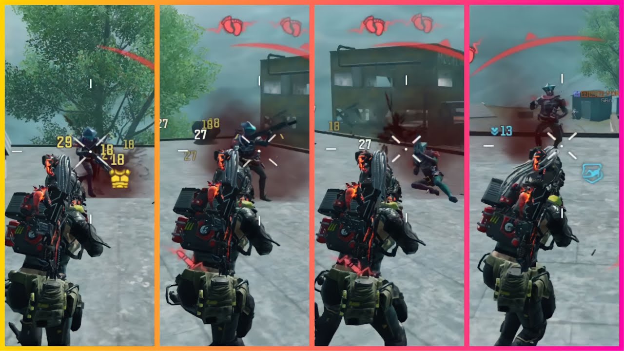 How To Track Enemy Movement Easily With This Setting in CODM