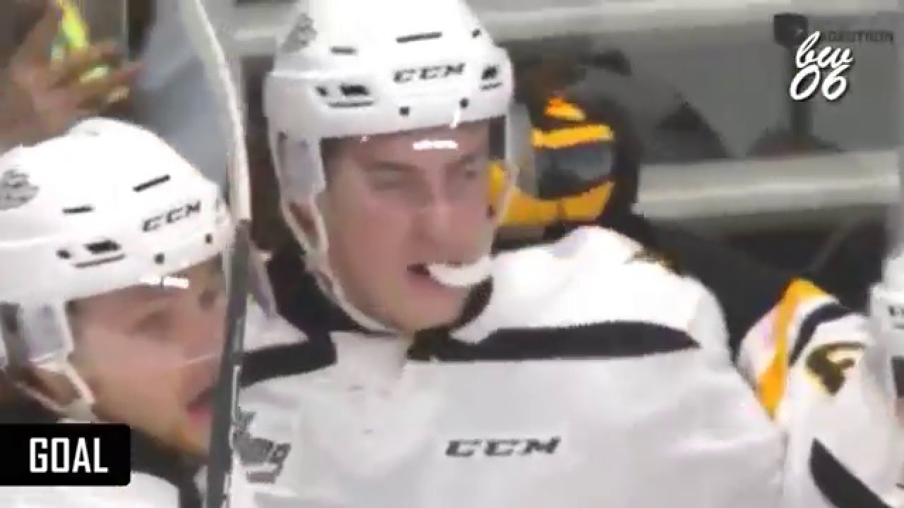 Pierre-Luc Dubois -  Early Highlights 2015 [Pt. I]