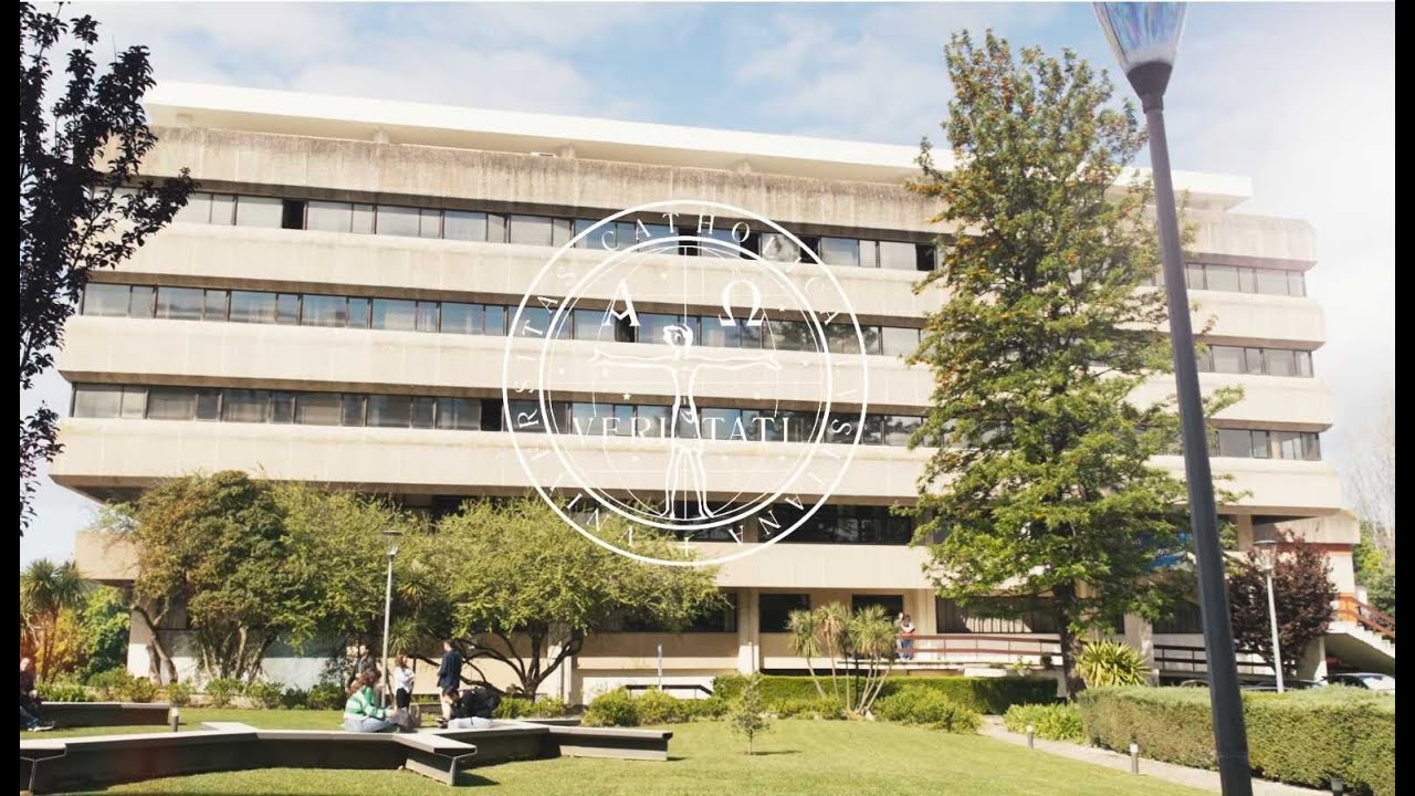 Instituto de Estudos Políticos da Universidade Católica Portuguesa
