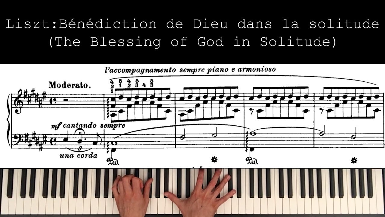 Liszt, 