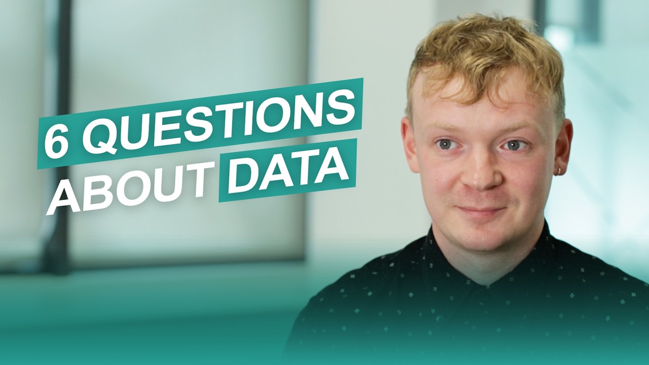 From Novice to Leader: Jim&rsquo;s Journey in Data