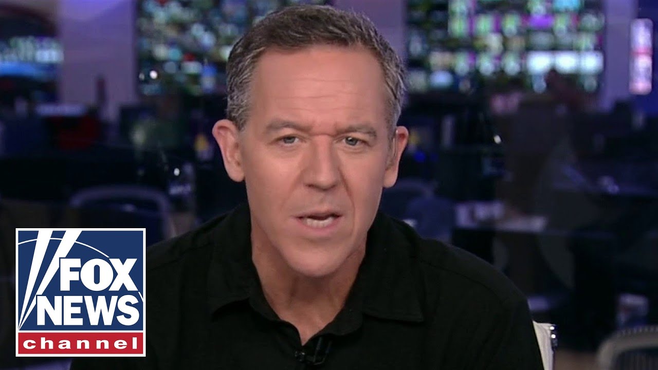Gutfeld on Nancy Pelosi's visit to the hair salon