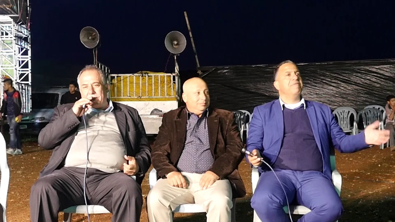 حفلة ابو عناد دير ابو ضعيف
