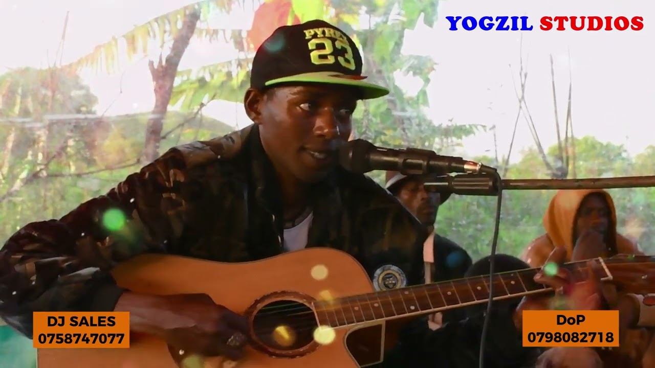 Non Stop Sikulangi | Dj Sales | Yogzil Studios.