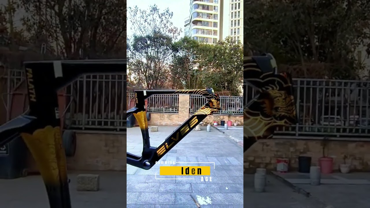 Who can do this?This is crazy Elves falath EvoThe Golden Dragon Decal !!!!! 