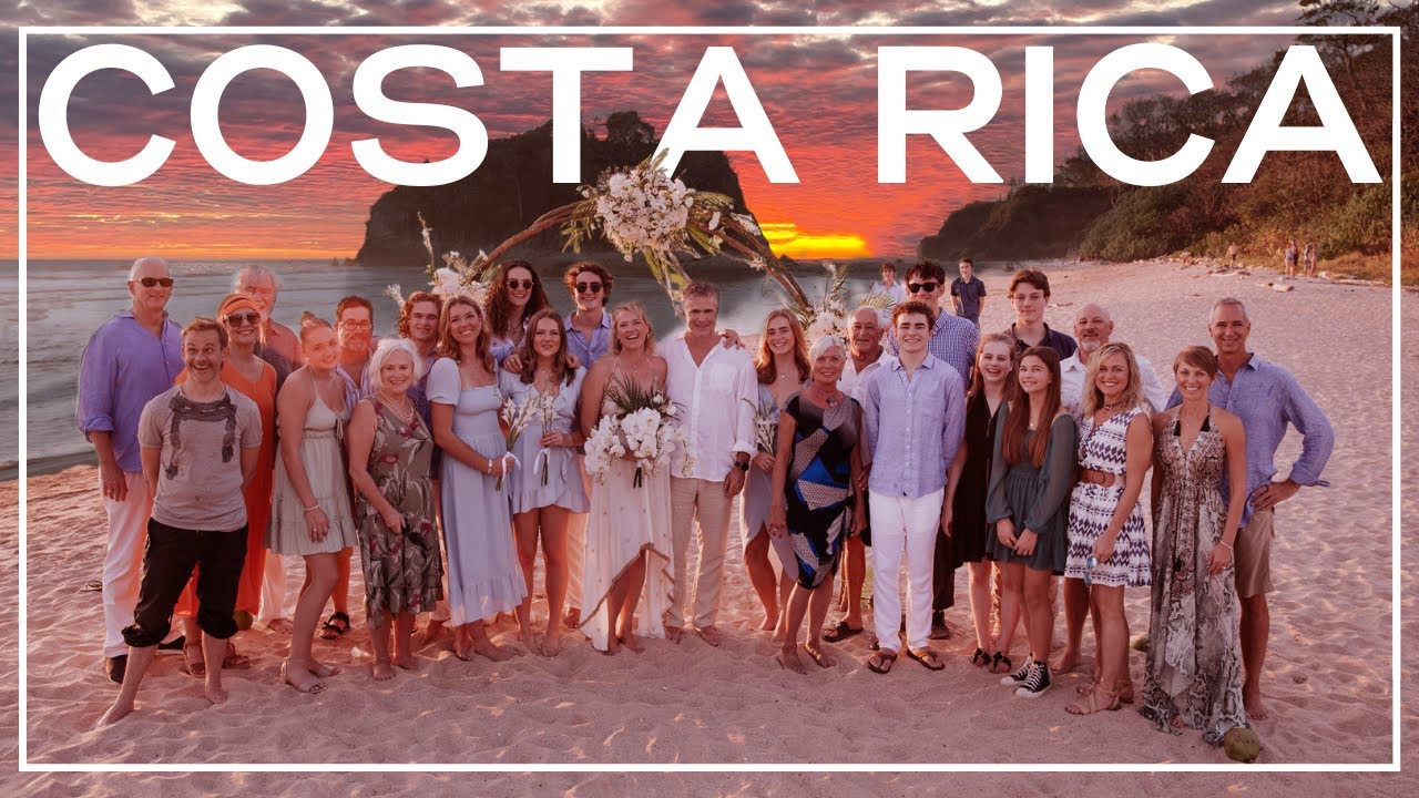 COSTA RICA WEDDING&hellip;should you do it here?