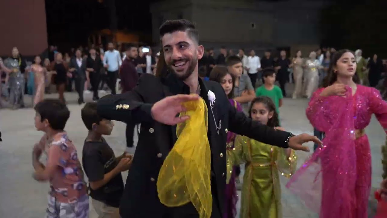 Emine ve Hacietem kına part 3 foto zengin