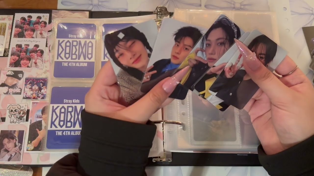 💙STORING SKZ KARMA🩵 