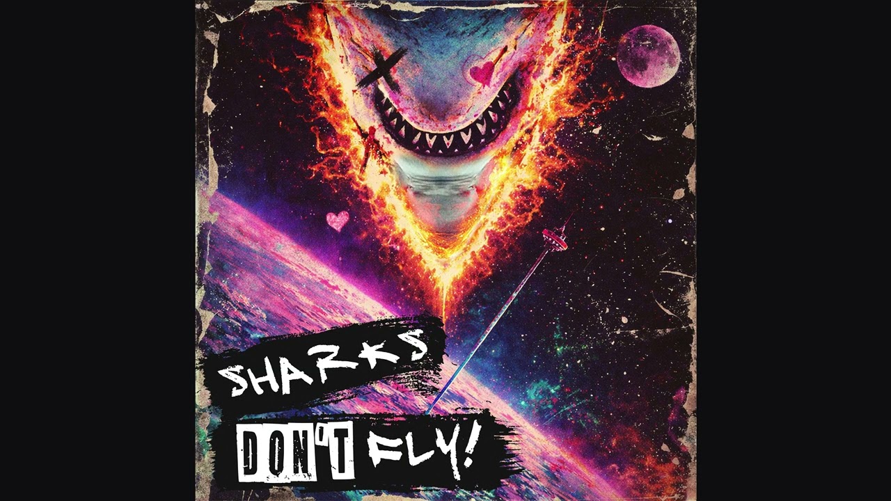 This Too Shall Pass - Sharks Don't Fly