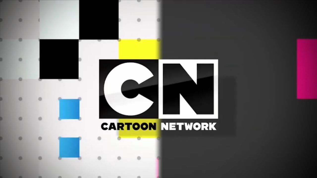 Cartoon Network Check It 1.0 Template Pack