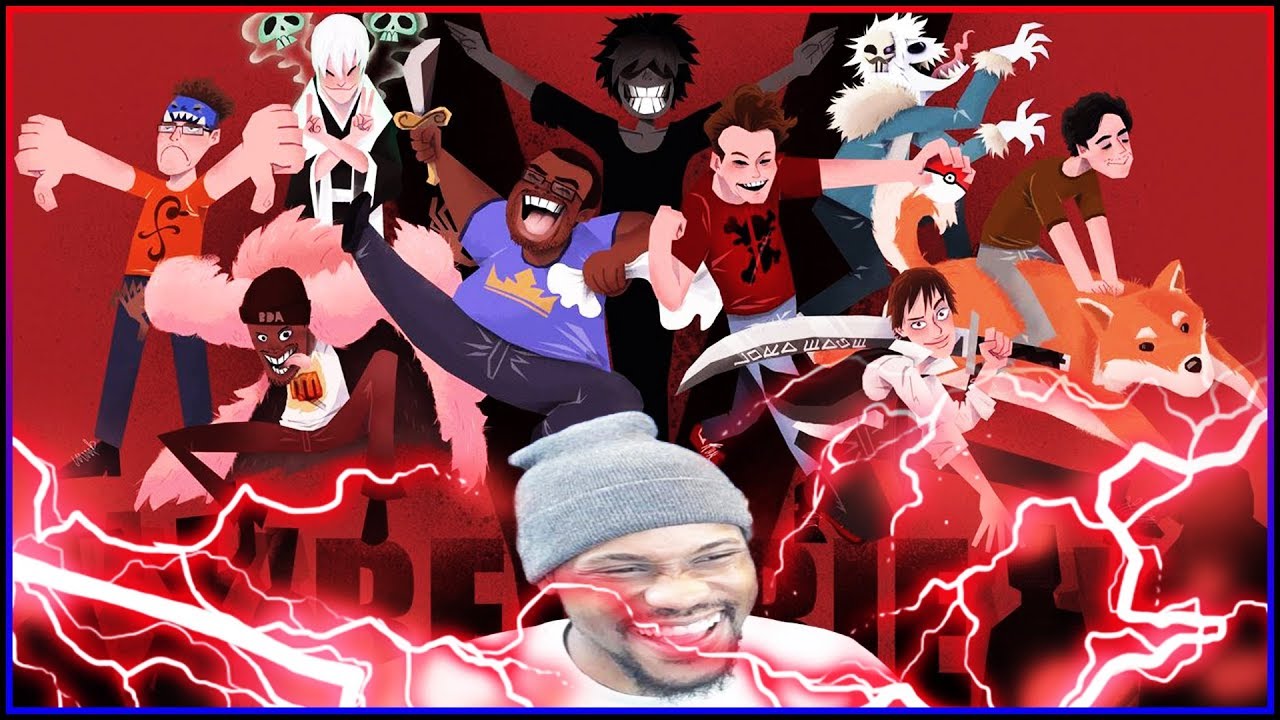 The CHIBITS Are Real - Post Reverie Part 5 Discussion