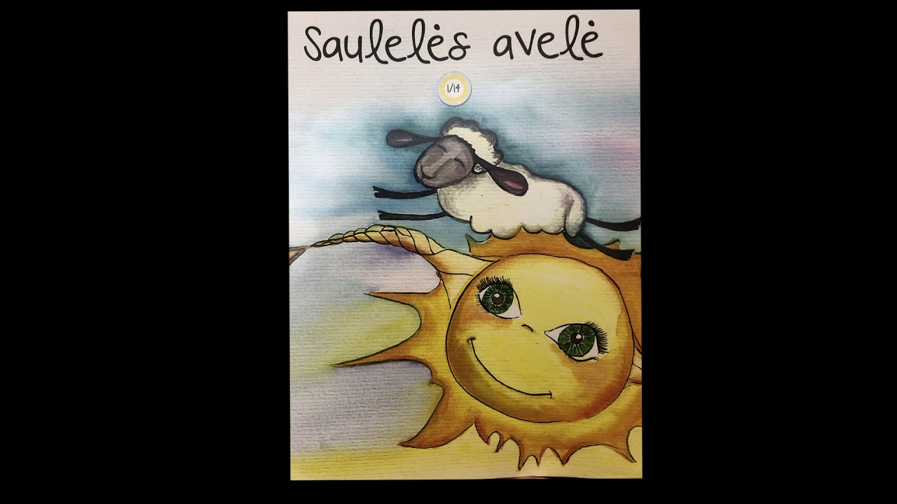 "Saulelės avelė"