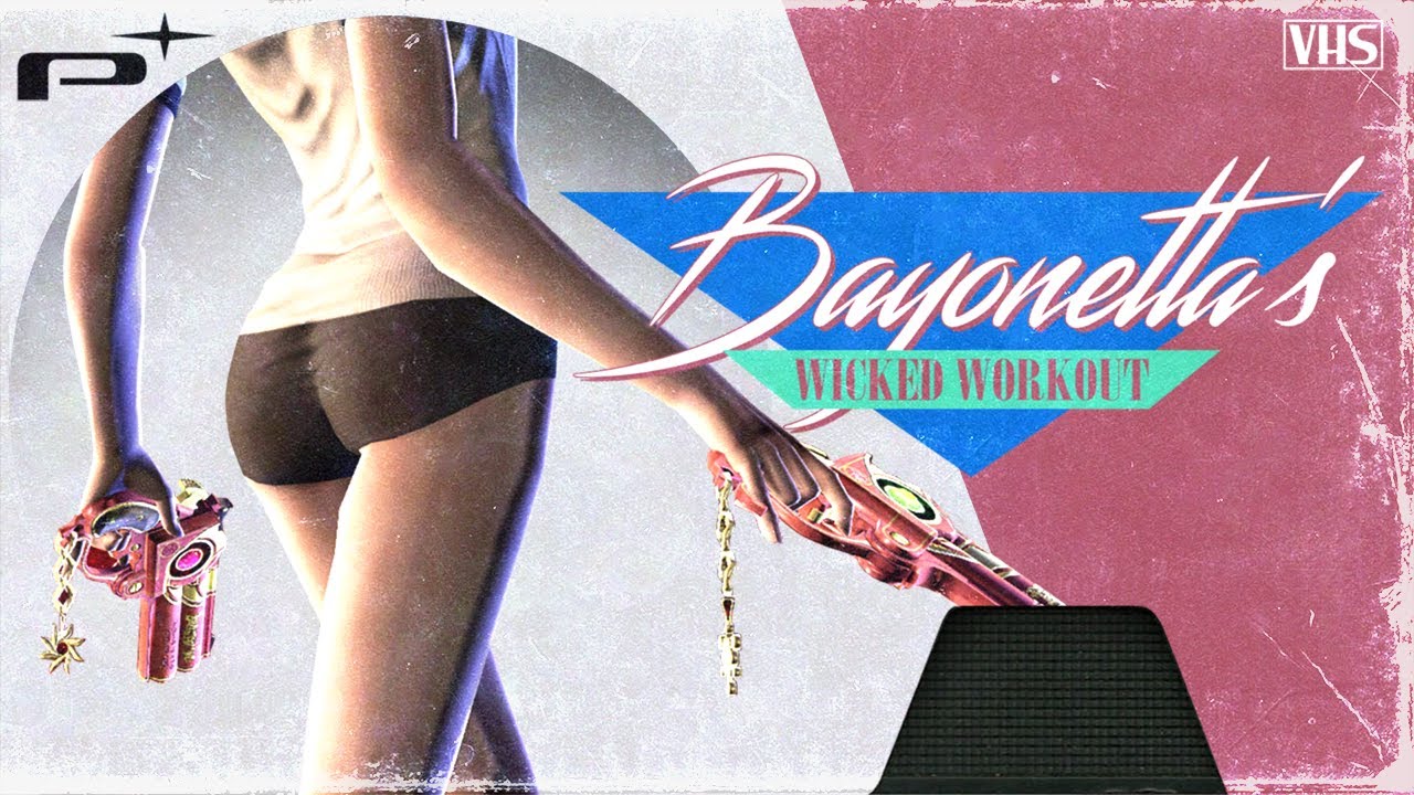 Bayonetta | 