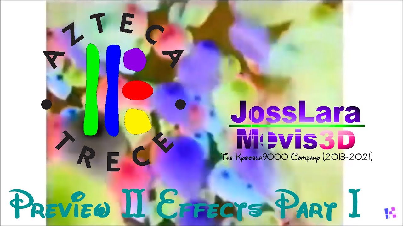 Preview 2 Azteca13 1995 globo effects Inspired by Preview 2 Effects