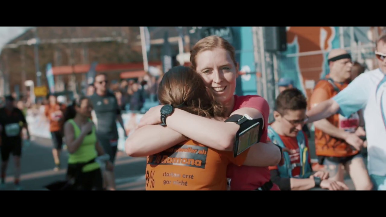 Compilatie vijfdaagse Weir Venloop 2017