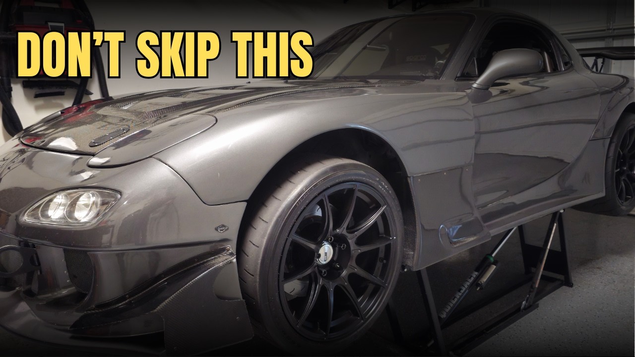 Before You Buy QuickJacks&hellip; Watch This First