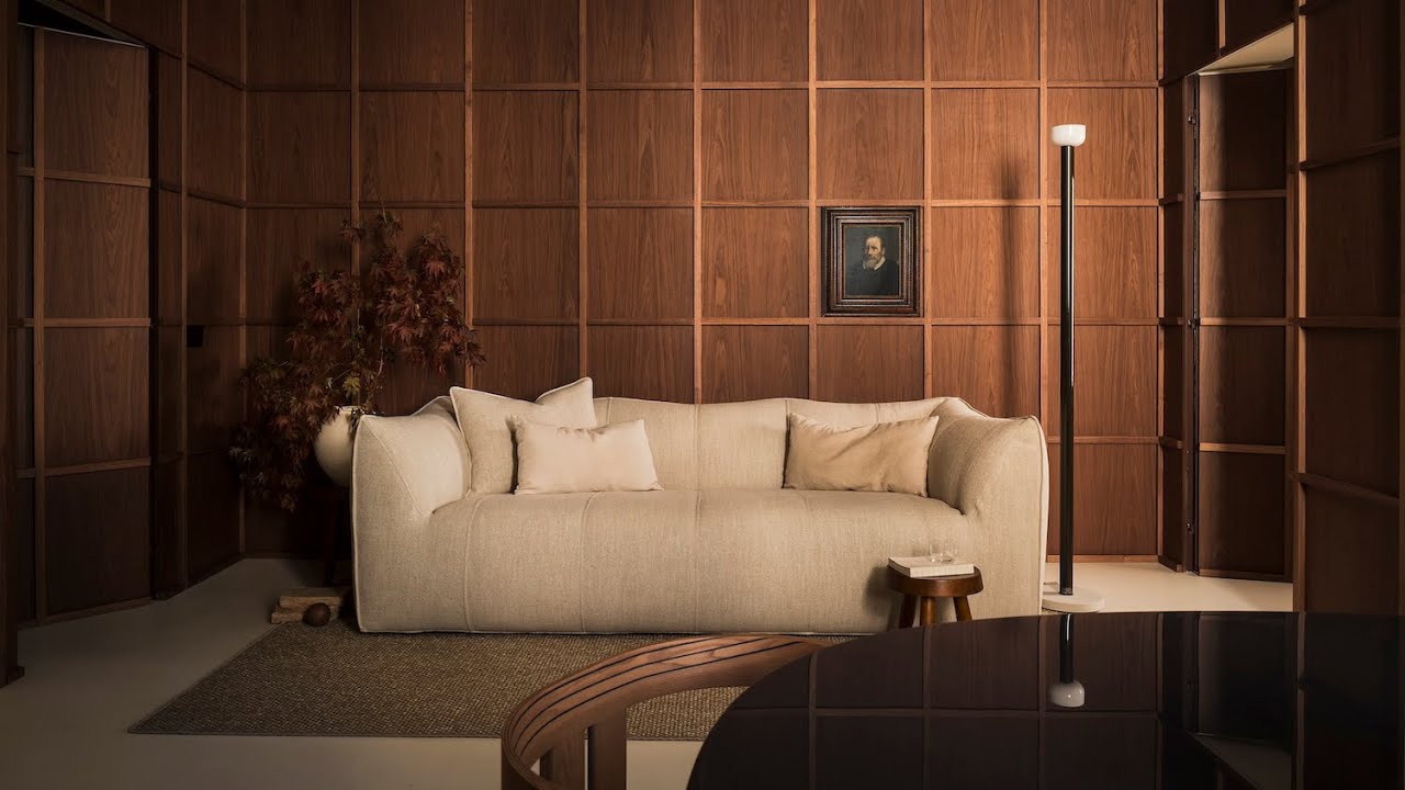8 TENDENCIAS DECORATIVAS EN 2025| ESTILOS,MATERIALES Y COLORES QUE SERÁN TENDENCIA #homedecor