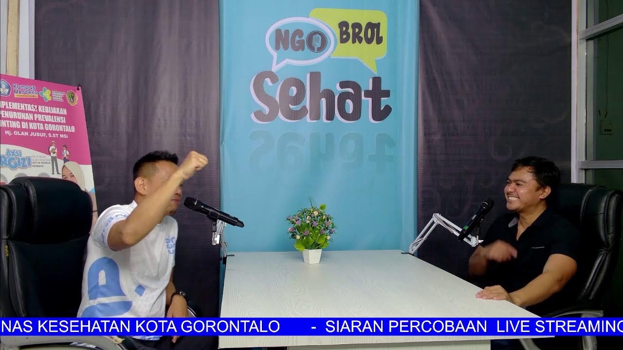 OBESITAS PADA REMAJA DAN DAMPAK KESEHATANNYA