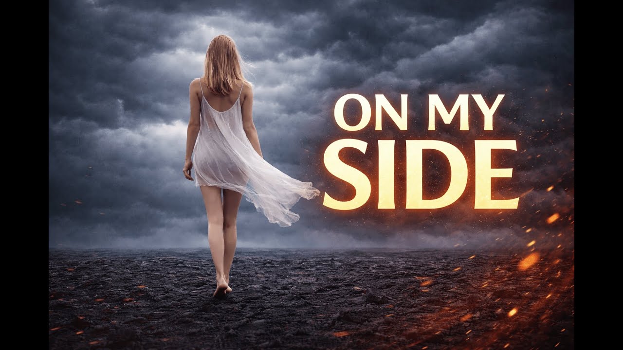 Star Girl – On My Side (Epic Emotional Pop)
