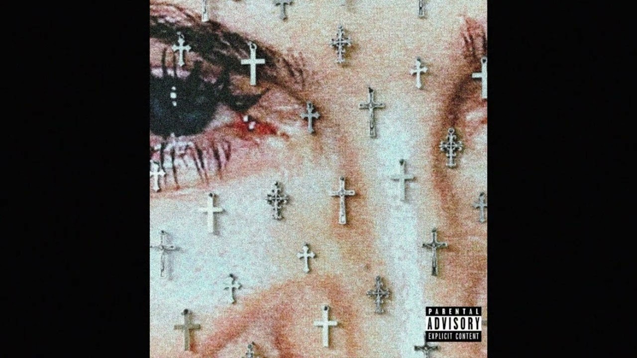 $uicideboy$ Type Beat - The Path To Paradise Begins In Hell | Free Type Beat | Prod. Rainwalk Kid
