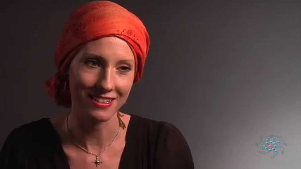 Danielle Tindle: Coping with Permanent Hair Loss