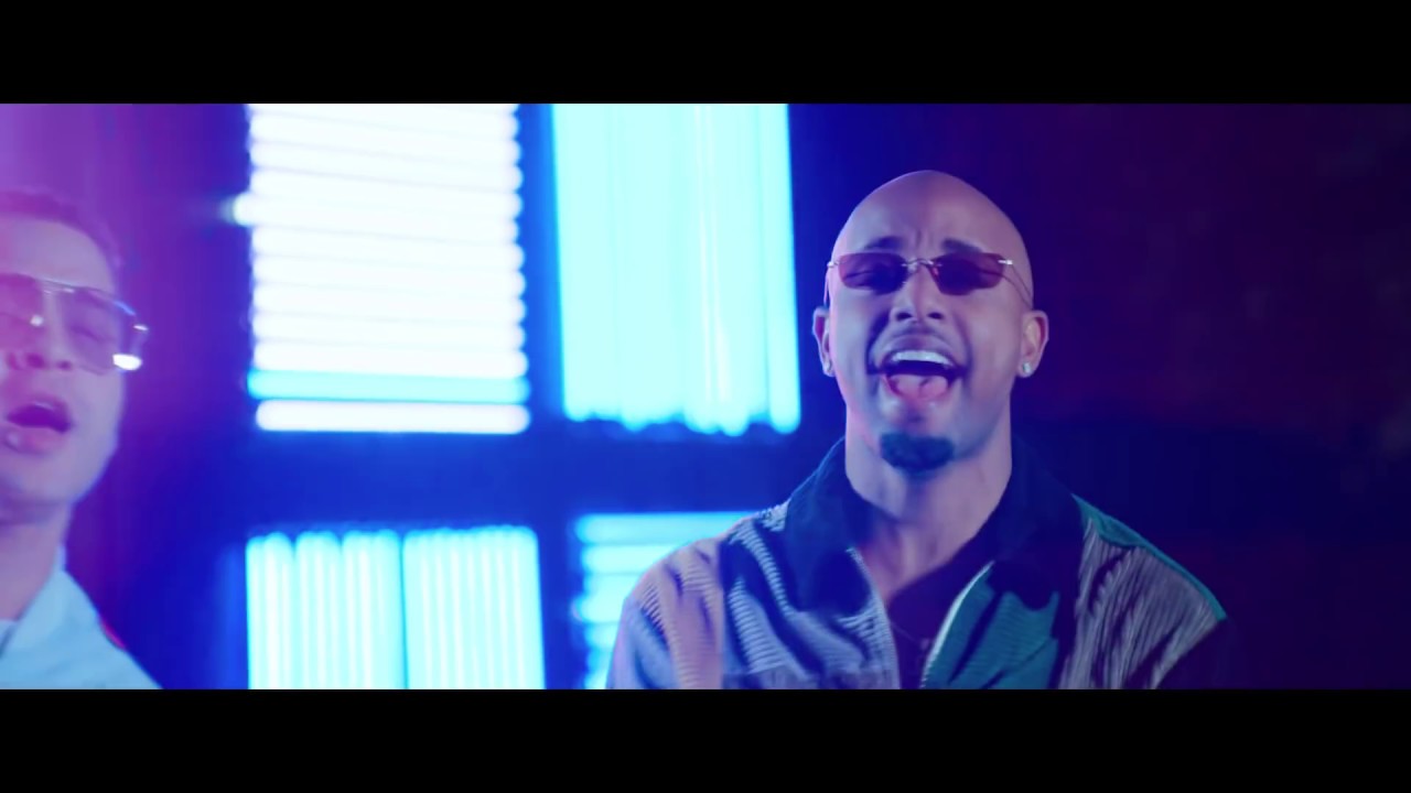 Yomil y el Dany - Tu Debilidad (Video Oficial)
