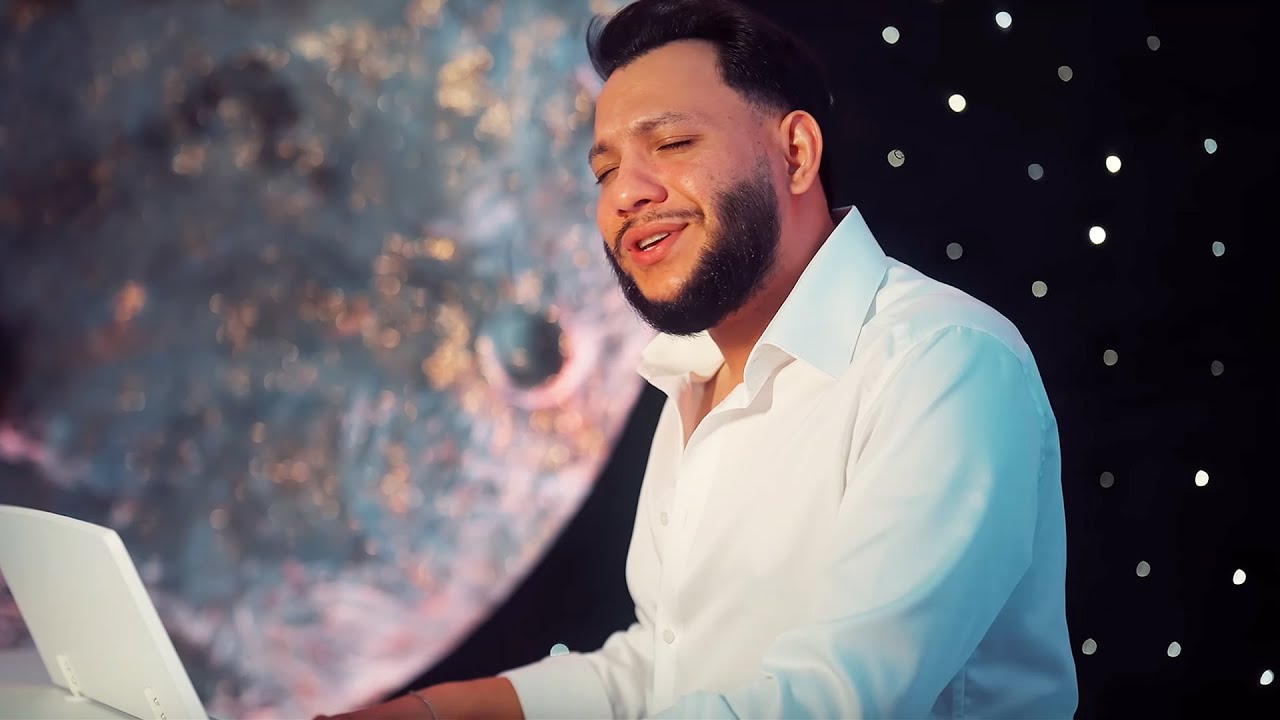 Leo de la Rosiori ❌ Alex de la Caracal- Suna-ma sa-ti vad ochii [Videoclip Oficial] 2025