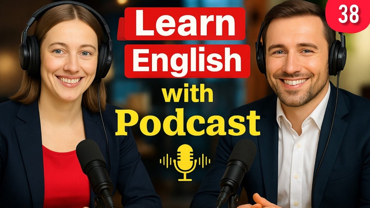 Receptionist | Learn English quickly with podcast 