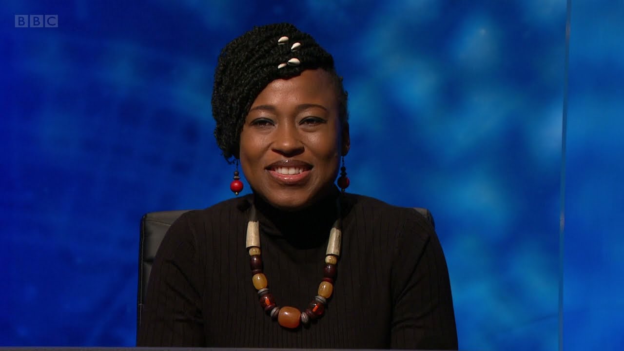 University Challenge - Christmas 2021, Episode 4 - LSE v Hertford, Oxford