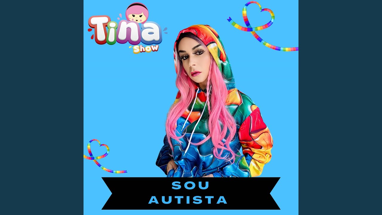 Sou Autista