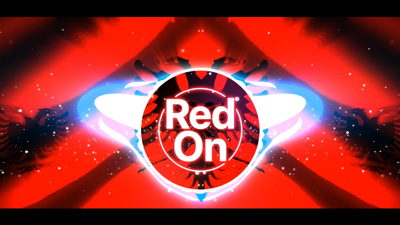 Red On-Doum Doum (Deep House/Bass)