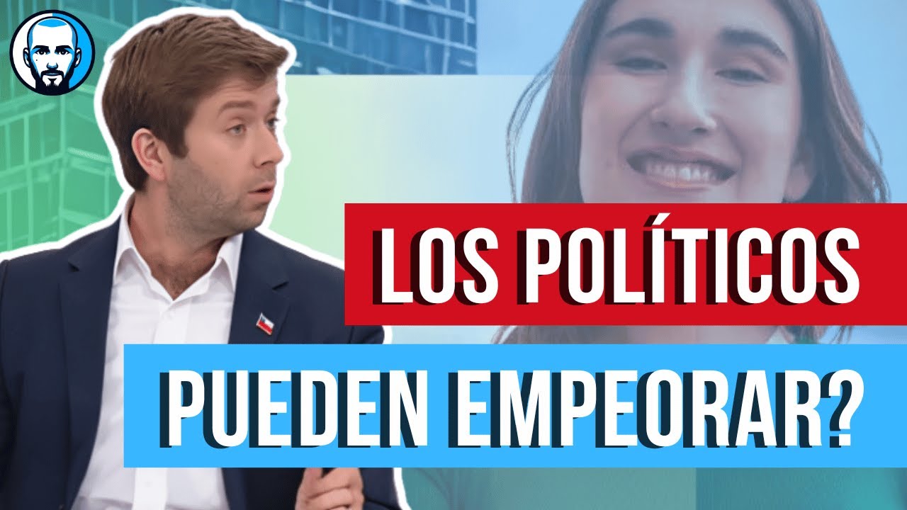 EL &Uacute;NICO DIPUTADO QUE NO SABE QUE EN EL CONGRESO SE DISCUTEN LEYES - J. COLOMA EL RECAMBIO DE LA UDI