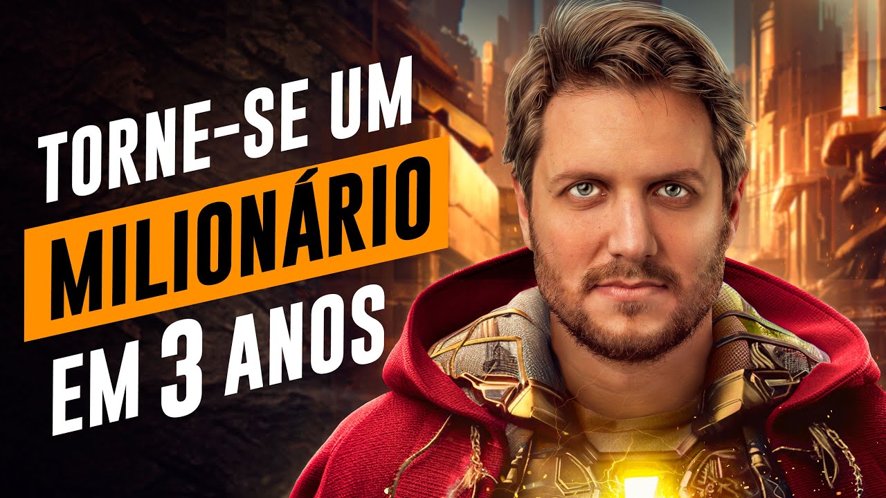 COMO FAZER O PRIMEIRO MILH&Atilde;O COM CRIPTOMOEDAS? (ESTRAT&Eacute;GIA: PLANTANDO BITCOIN)