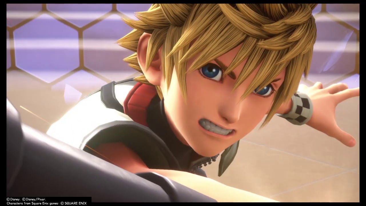 Ventus Awakening